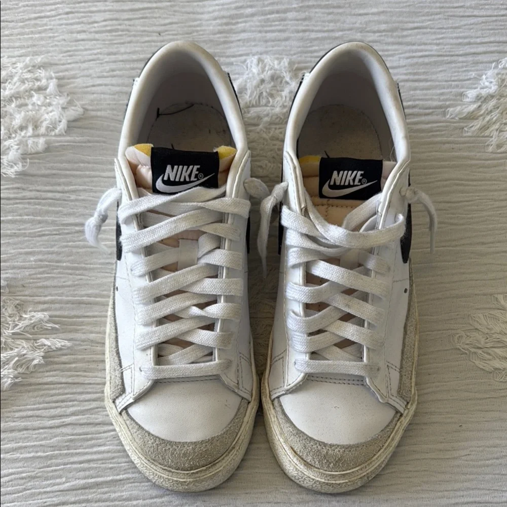 Nike Women’s Blazers Low - 7